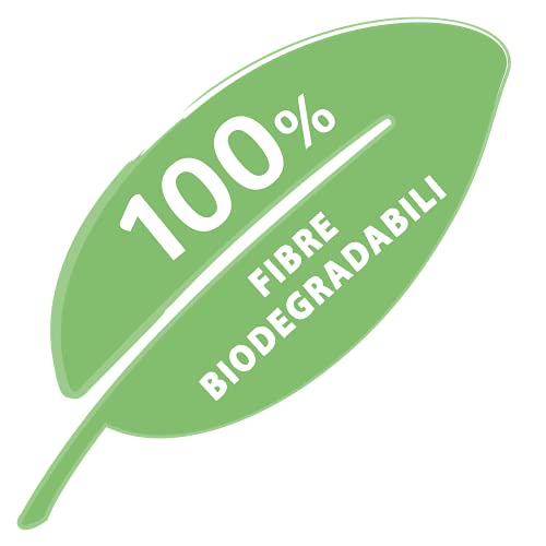 Papel higiénico natural de fibras biodegradables Tempo suave y resistente 2