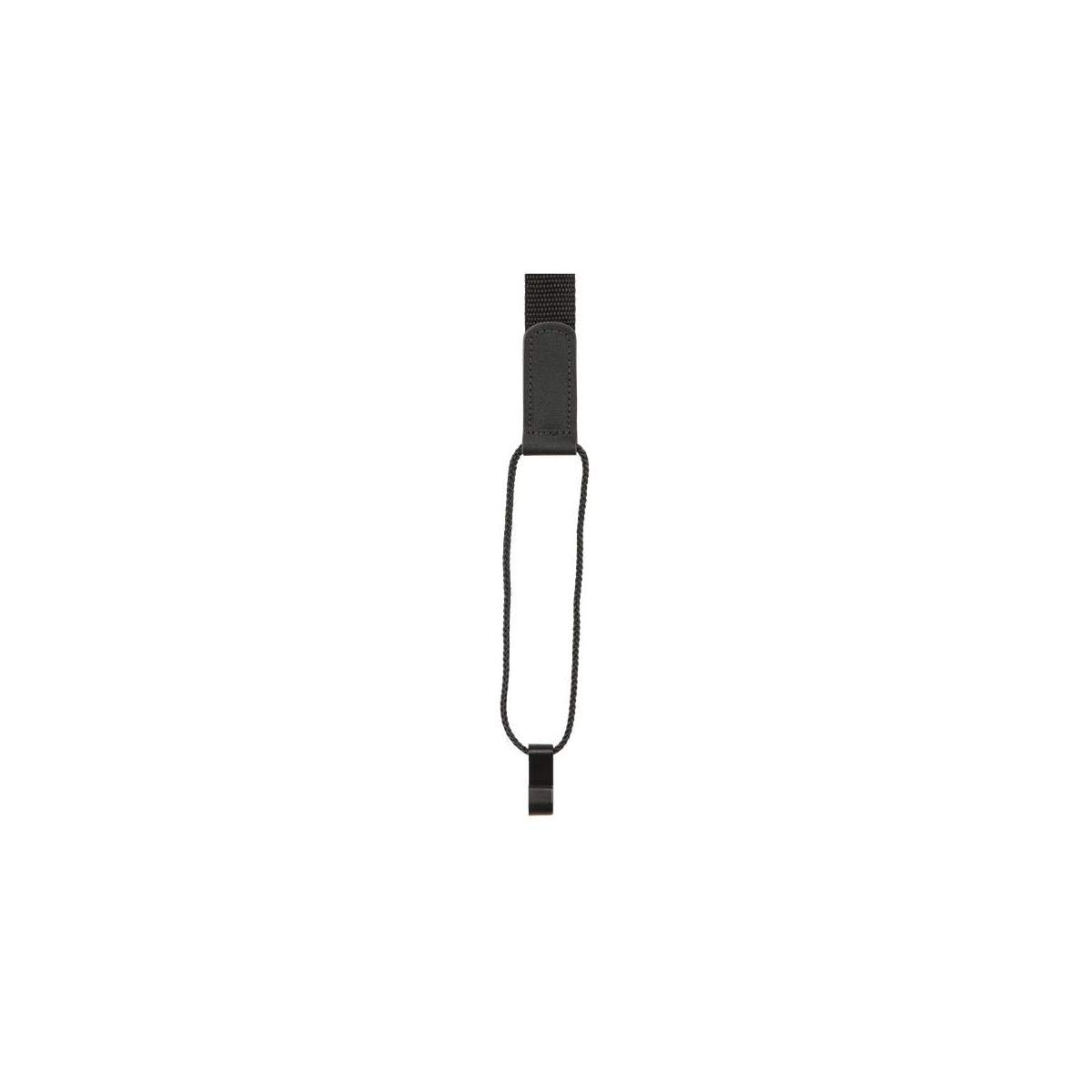 Fender® Ukulele Strap, czarny