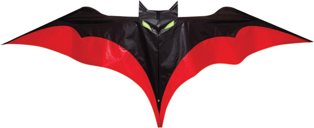 Spirit of Air Vampire Bat - Single Line Kite