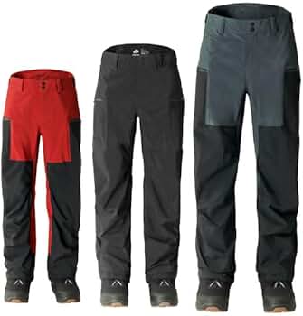 スノーボード ウェア ジョーンズ JONES Shralpinist Pant Men's Shralpinist Stretch Recycled Pants 2025 | Jones Snowboards