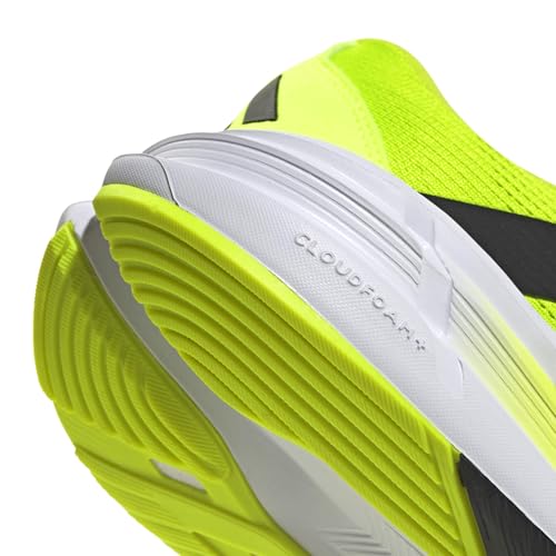 Image of adidas Men Questar 3 M Running Shoes Green 9