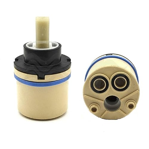 HYDRO HOME Cartuccia di ricambio per miscelatore Paini Atomix (ASTA QUADRA)