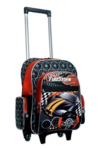 Stefano Valigia per bambini, multicolore