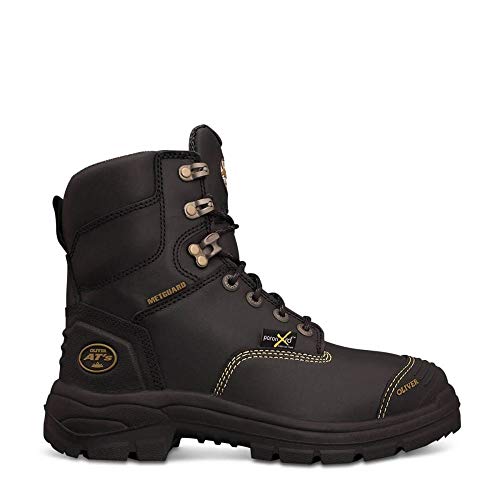 Oliver Men's Work Boots3