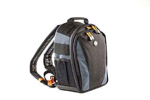 Tamrac Jazz 83 Photo/Ipad Backpack - Black/Multi #TOP3