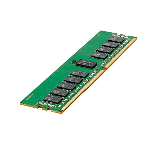 HPE 850881-001 x30 min memoria 1 x DDR4 2666 MHz Data Integrity Check verifica integrit dati PC4-2666V-R 2Gx4 - Miimum Order Quantity 30 - Warranty: 36M 32 GB dimm