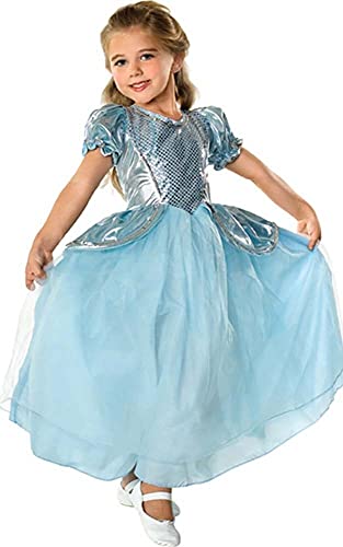Disfraz infantil Rubies, talla mediana miniatura 1