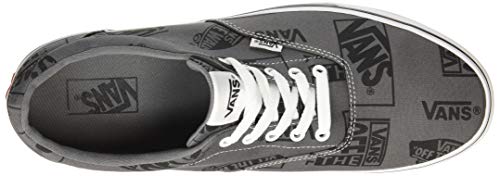 Image of Vans Kids' Ward Sneaker