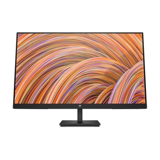 HP V27i G5 IPS 75Hz
