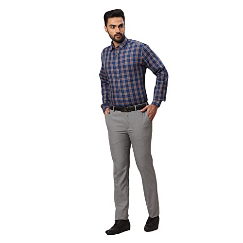 Image of Raymond Medium Yellow Shirt