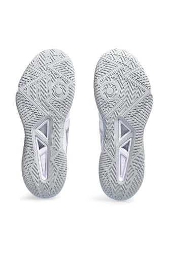 Chaussures Asics Geltactic 12 - vue 6