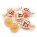 Bubble Candy Gum 14 oz – SUPER SIZE, Bulk Bag, Fruit Flavored, Nostalgic Gum, Individually Wrapped, Dual Taste & Texture (31 Pieces)