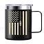 Army coffee mug