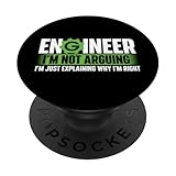 Mechanical Engineer Merch