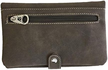 american bling crossbody wallet