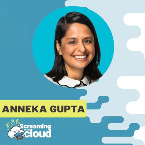 Cyber Resilience Beyond Prevention with Anneka Gupta