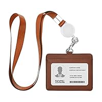 Amazon.co.jp: IDカードホルダー ネームホルダー 名札ホルダー