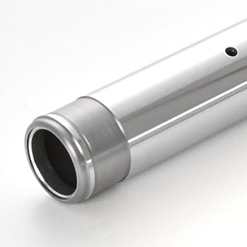 Amazon | INEX フロントフォーク インナーチューブ 左右セット