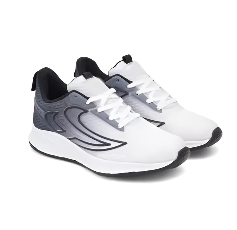 Image of Fabbmate Men Comfortable Sports Shoes, Running,Walking,Gym,Yoga Pack of 1