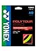 Yonex Polytour Pro 120 17 Gauge Polyester Tennis String Set (Flash Yellow)