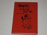 Daniel in the Cub Scout Den B0007E73EA Book Cover