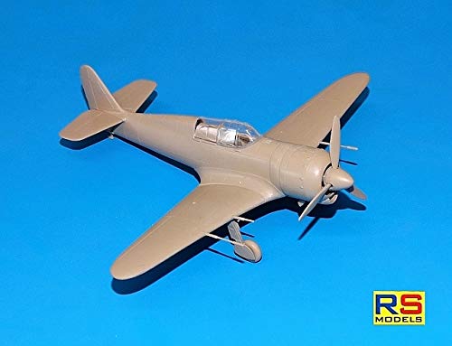 (未使用･未開封品)　RSモデル 1/72 フランス空軍 ブロック MB-152 プラモデル 92217 6k88evb Amazon | RSモデル 1/72 フランス空軍 ブロック MB-152