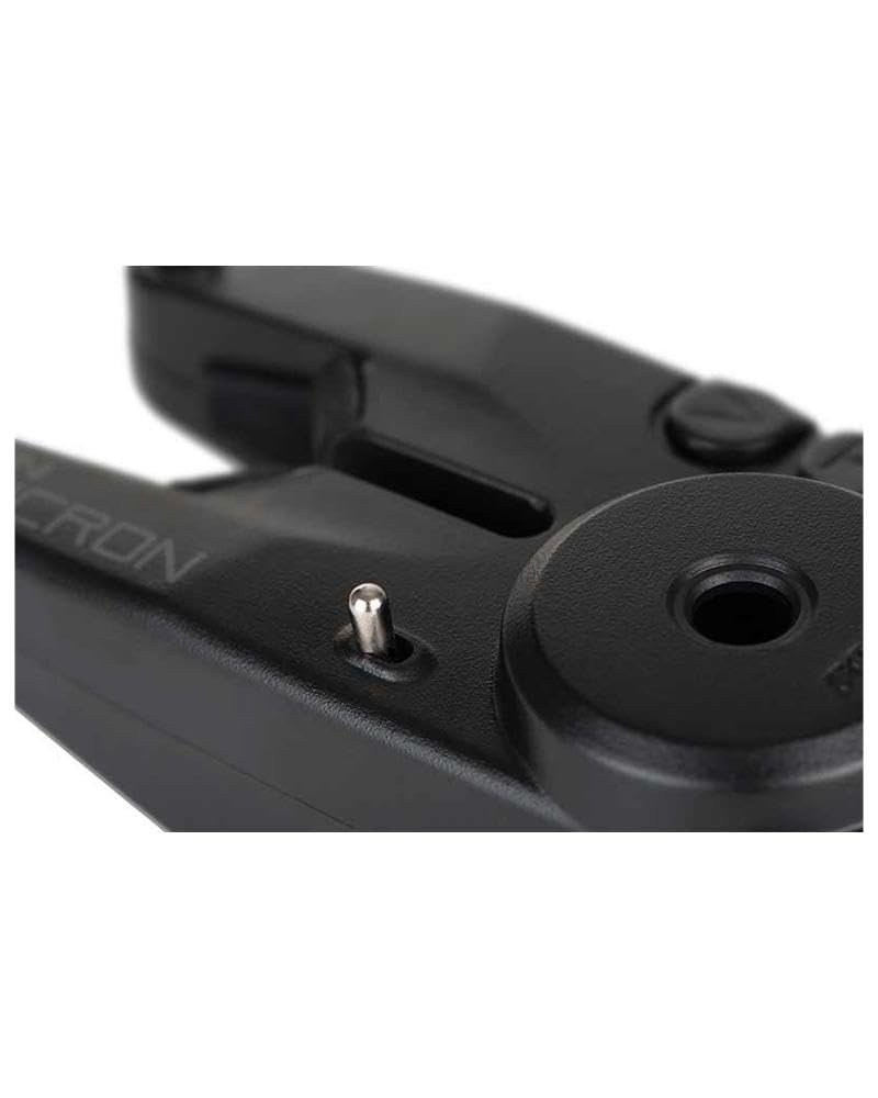 Fox Mini Micron CEI225 Détecteur de touche pour pêche à la carpe Multicolore