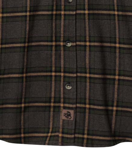 Image of Legendary Whitetails Men's Legendary Flannel Shirt