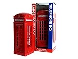 London Souvenir - Hucha, diseño de teléfono