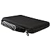 Aproca Hard Travel Storage Case for Logitech K480 Bluetooth Multi-Device Keyboard (Black)
