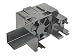 Produktbild HP FAN mit Memory Air Duct Versammlung für Z600 Workstation
