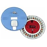 MedReady Automated Pill Dispenser 1750FL Medication Dispenser with Landline Modem with Flashing Light