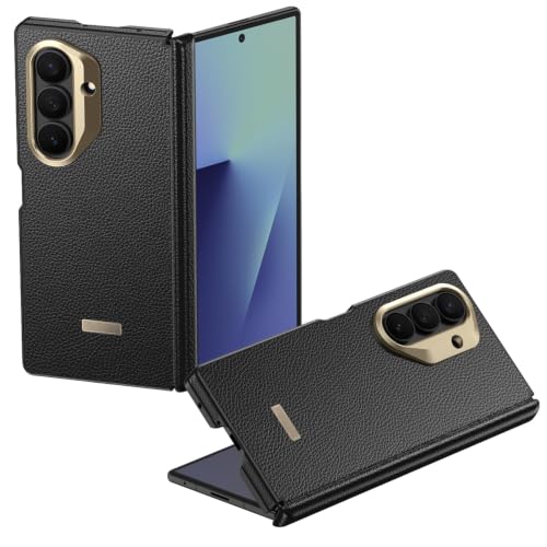 Coque Samsung Galaxy Z Fold 7 fine pour protéger la charnière des chutes