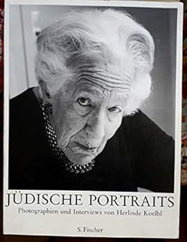 Perfect Paperback Ju¨dische Portraits: Photographien und Interviews (German Edition) [German] Book