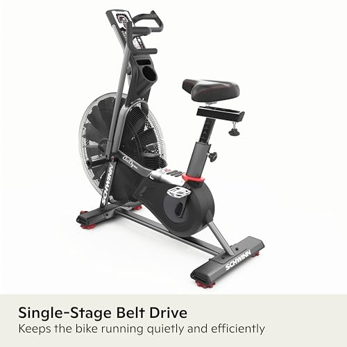 Image of Schwinn Airdyne Bike Series