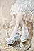 BEROBELLO Sweet Lolita Platform Shoes Kawaii Mary Janes with Bow and Lace Trim (Patent Leather - Blue, Adult, Women, 7, Numeric, US Footwear Size System, Medium)