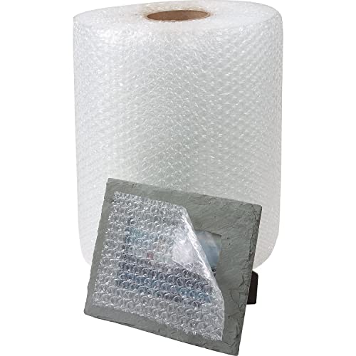 Aviditi Polyethylene Adhesive Air Bubble Roll