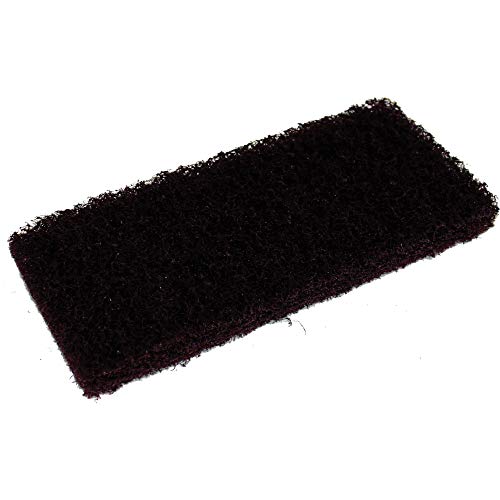 Genuine Joe Tapis de décapage utilitaire Cover