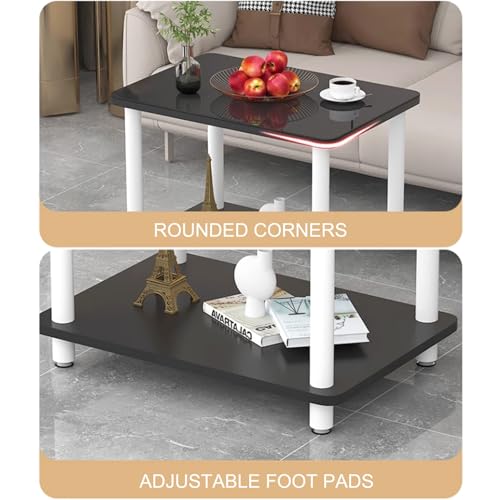 Table d'appoint bohème pour optimiser les petits espaces - 5