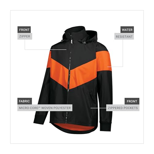 Image of Holloway Men's Holloway Potomac Jacket