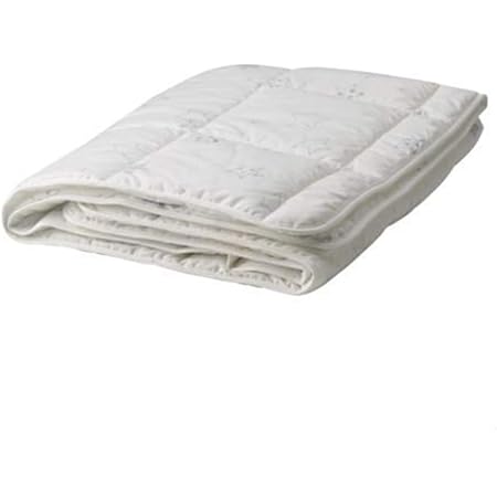 ikea len comforter