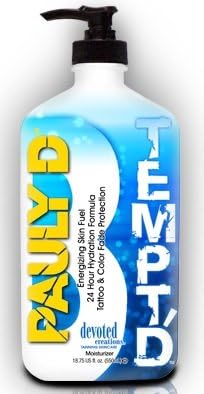 Devoted Creations Pauly D B. Tempt'd, 18.75 oz