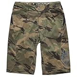 Troy Lee Designs - FLOWLINE Short; Spray CAMO