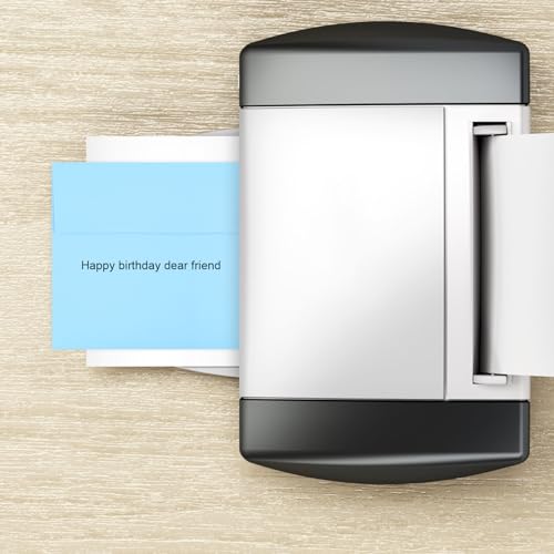 Image of 50 Packs Blue 5x7 Envelopes, Blue Envelopes 5x7, A7 Invitation Envelopes Self Seal for Weddings, Invitations, Photos, Greeting Cards, Mailing