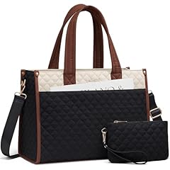 Black and White Brown