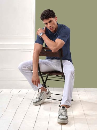 Image of Lux Nitro Men T-Shirt