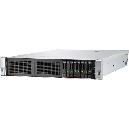 Image of Hewlett Packard 850520-S01 Server