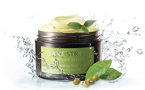 ARTISTRY SIGNATURE SELECT HYDRATING MASK - Image 4
