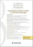  Anales 2023-2024 Tomo XXXIII Academia Sevillana del Notariado