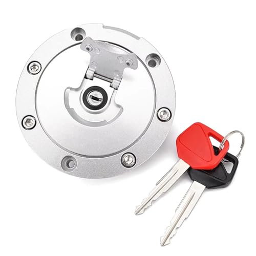 Couvercle réservoir huile liquide moto Honda CBR 600 RR clé bouchon